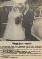 19820910 JANET BALDWIN BRIAN JEFFREY WEDDING CN